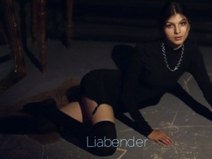 Liabender