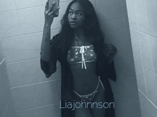 Liajohnnson