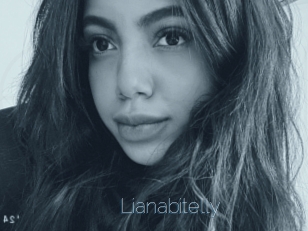 Lianabitelly