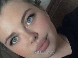 Lianacatty