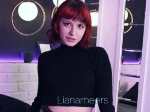 Lianameers