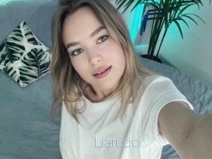 Liarudo