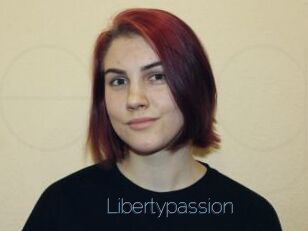 Libertypassion