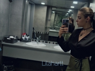 Lilahartt