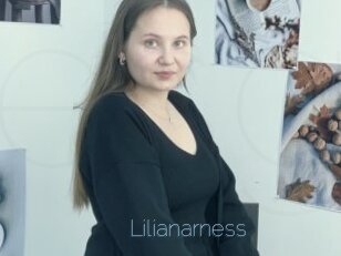 Lilianarness