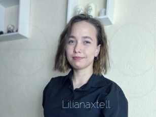 Lilianaxtell