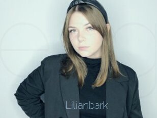 Lilianbark