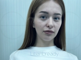 Lilianbready