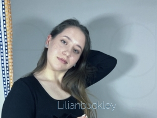 Lilianbuckley