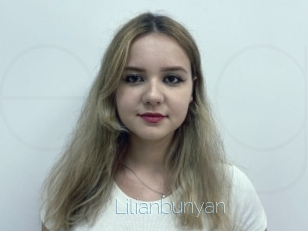 Lilianbunyan