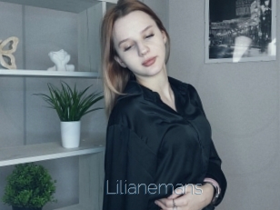 Lilianemans