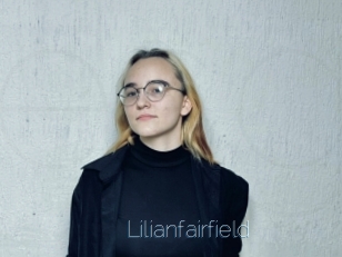 Lilianfairfield