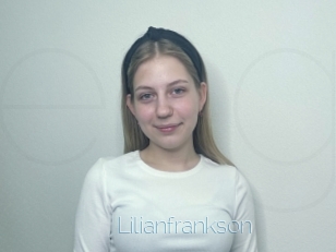 Lilianfrankson