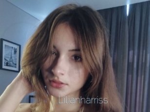 Lilianharriss