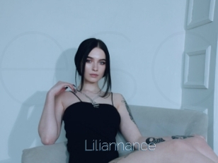 Liliannance