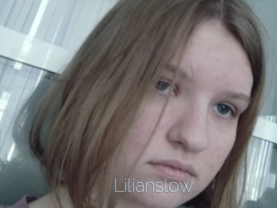 Lilianslow