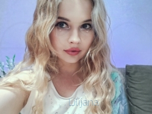 Lilijana