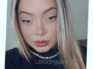 Lilirodrigues