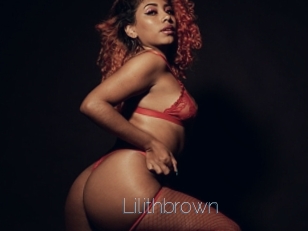 Lilithbrown