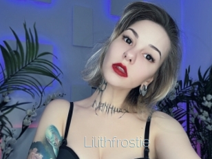 Lilithfrostie