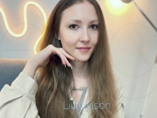 Lilitwylson