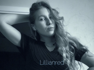 Lillianred