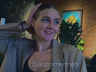 Lillianzimmerman