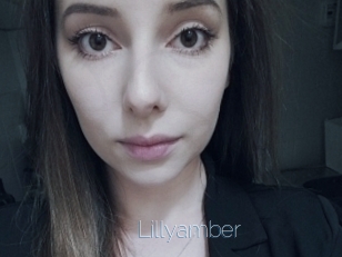 Lillyamber