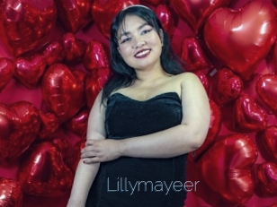 Lillymayeer