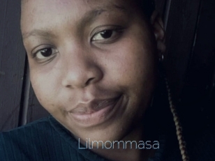 Lilmommasa