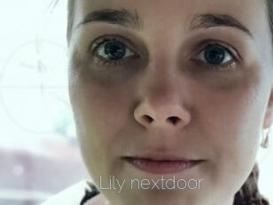 Lily_nextdoor