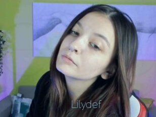 Lilydef