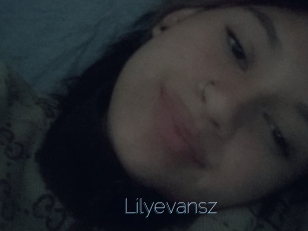 Lilyevansz