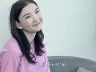 Lilykeene