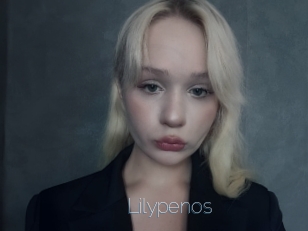 Lilypenos