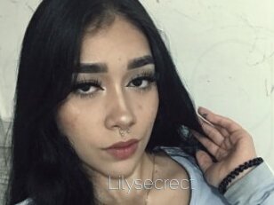 Lilysecrect