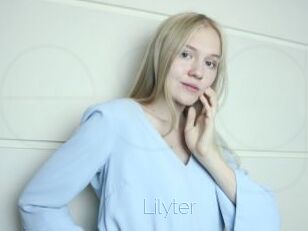 Lilyter