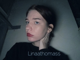 Linaathomass