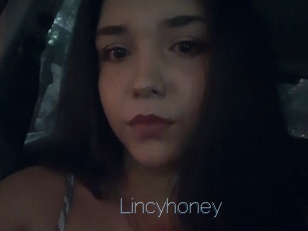 Lincyhoney