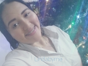 Lindabyrne