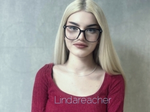 Lindareacher