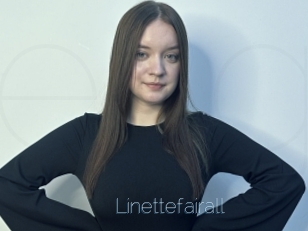 Linettefairall