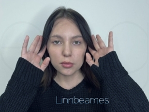 Linnbeames