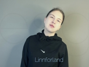 Linnforland