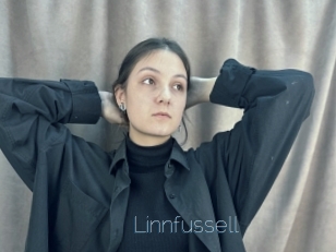 Linnfussell