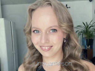 Linsyjameson