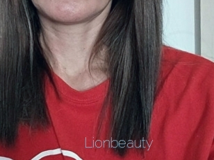 Lionbeauty