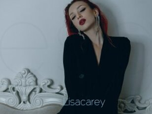 Lisacarey