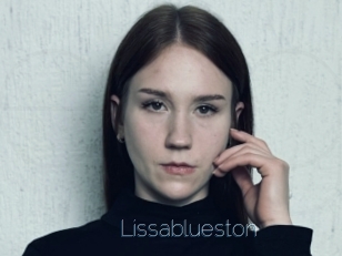 Lissablueston