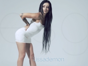 Lissademon